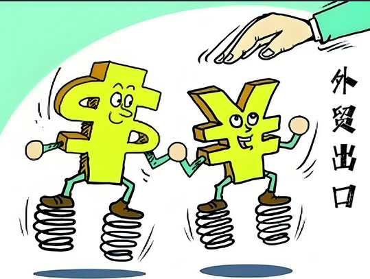 东莞外贸出口 - 产业带！
