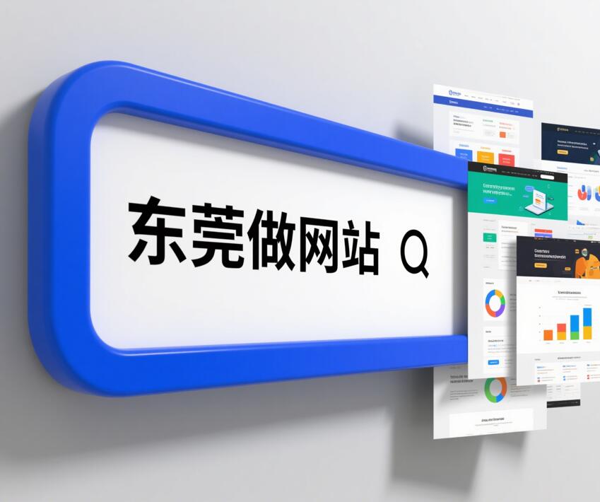 东莞做网站,网站设计颜色搭配技巧