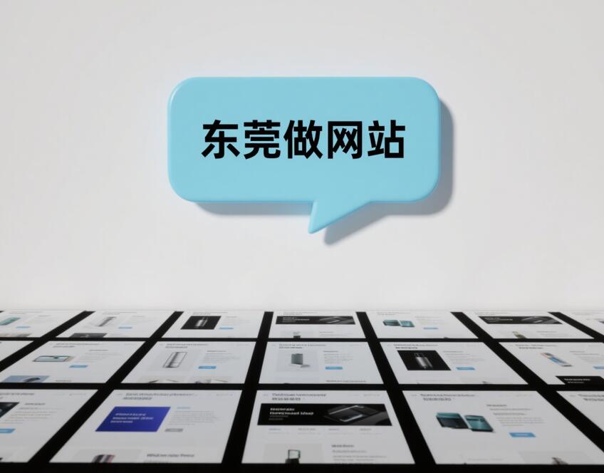 东莞做网站,东莞专业做网站